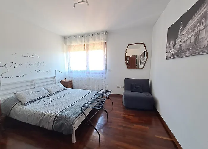 Apartment Your In Bologna *