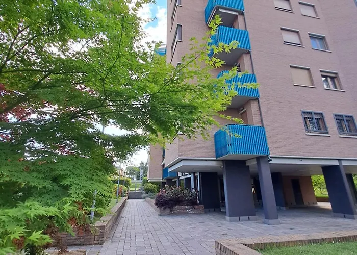 Apartamento Your In Bologna Casalecchio Di Reno