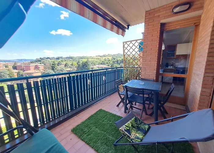 Your In Bologna * Casalecchio Di Reno