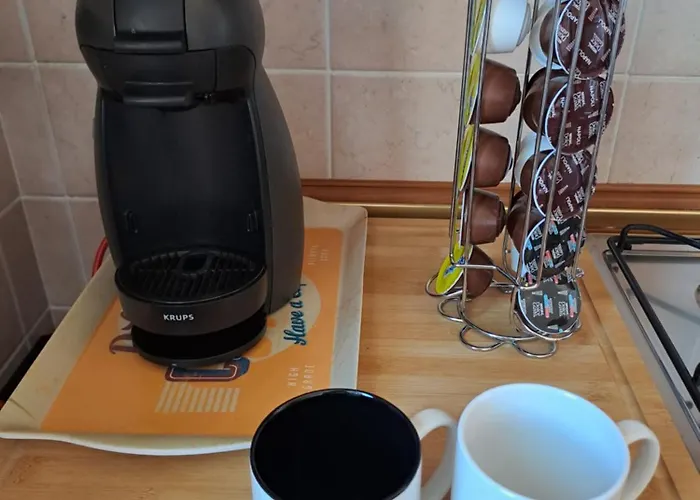 Apartment Your In Bologna