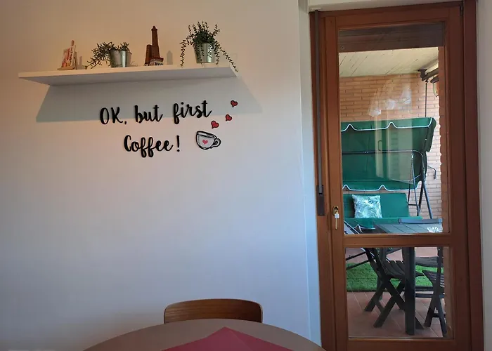 Your In Bologna Apartamento Casalecchio Di Reno