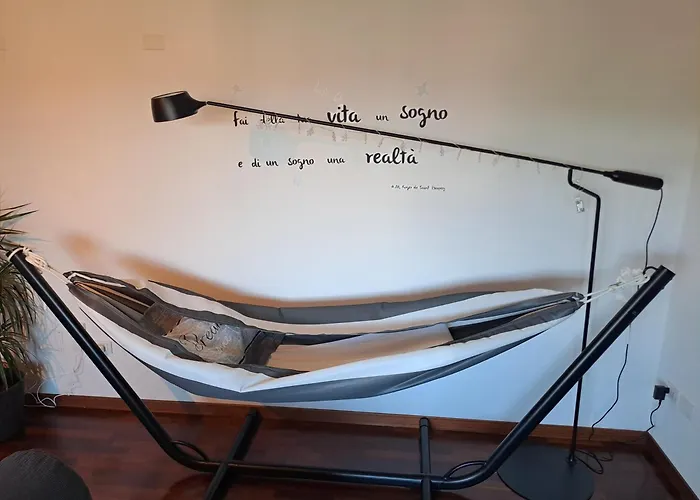 Apartment Your In Bologna *