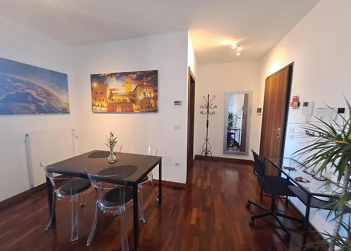 Apartment Your In Bologna
